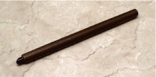 徳川家康の鉛筆