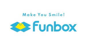 株式会社funbox