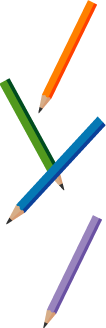 鉛筆イラスト